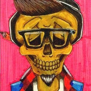 Meet your Posher, Oliver